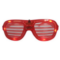 LED Blind Glasses